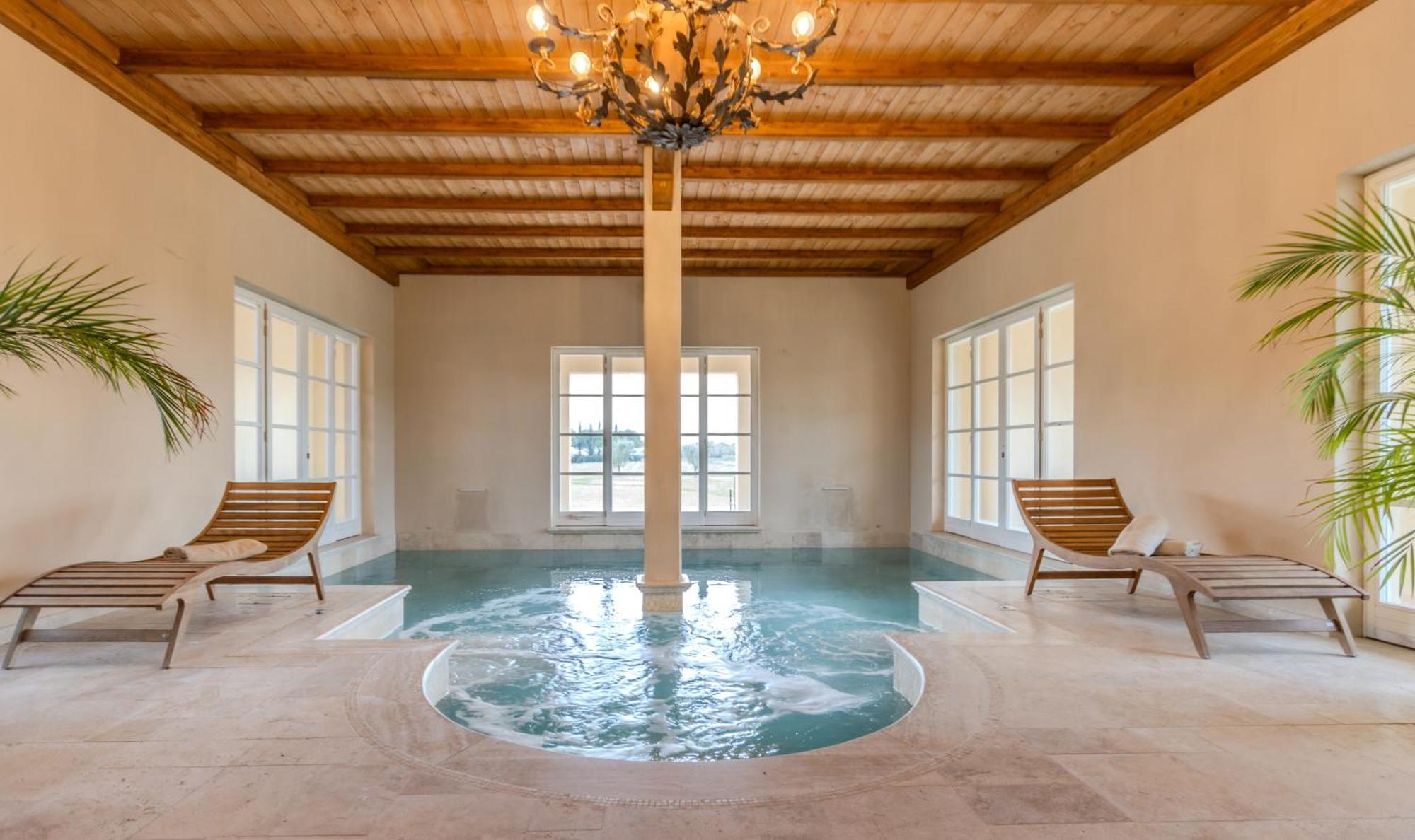 Agriturismo Villa Toscana Кампилья-Мариттима Экстерьер фото