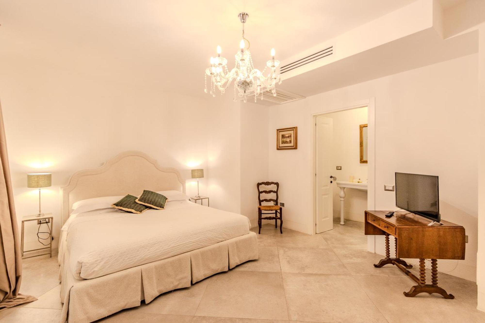 Agriturismo Villa Toscana Кампилья-Мариттима Экстерьер фото