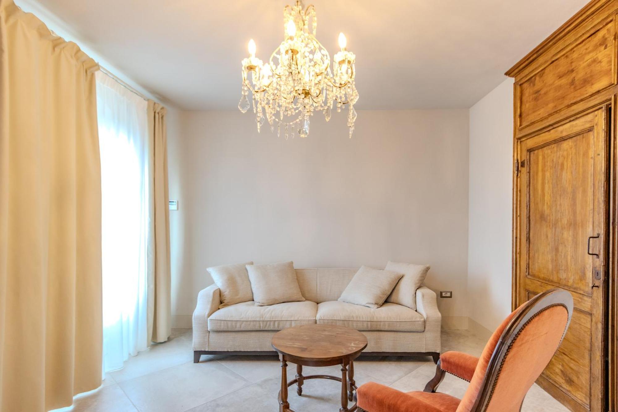 Agriturismo Villa Toscana Кампилья-Мариттима Экстерьер фото