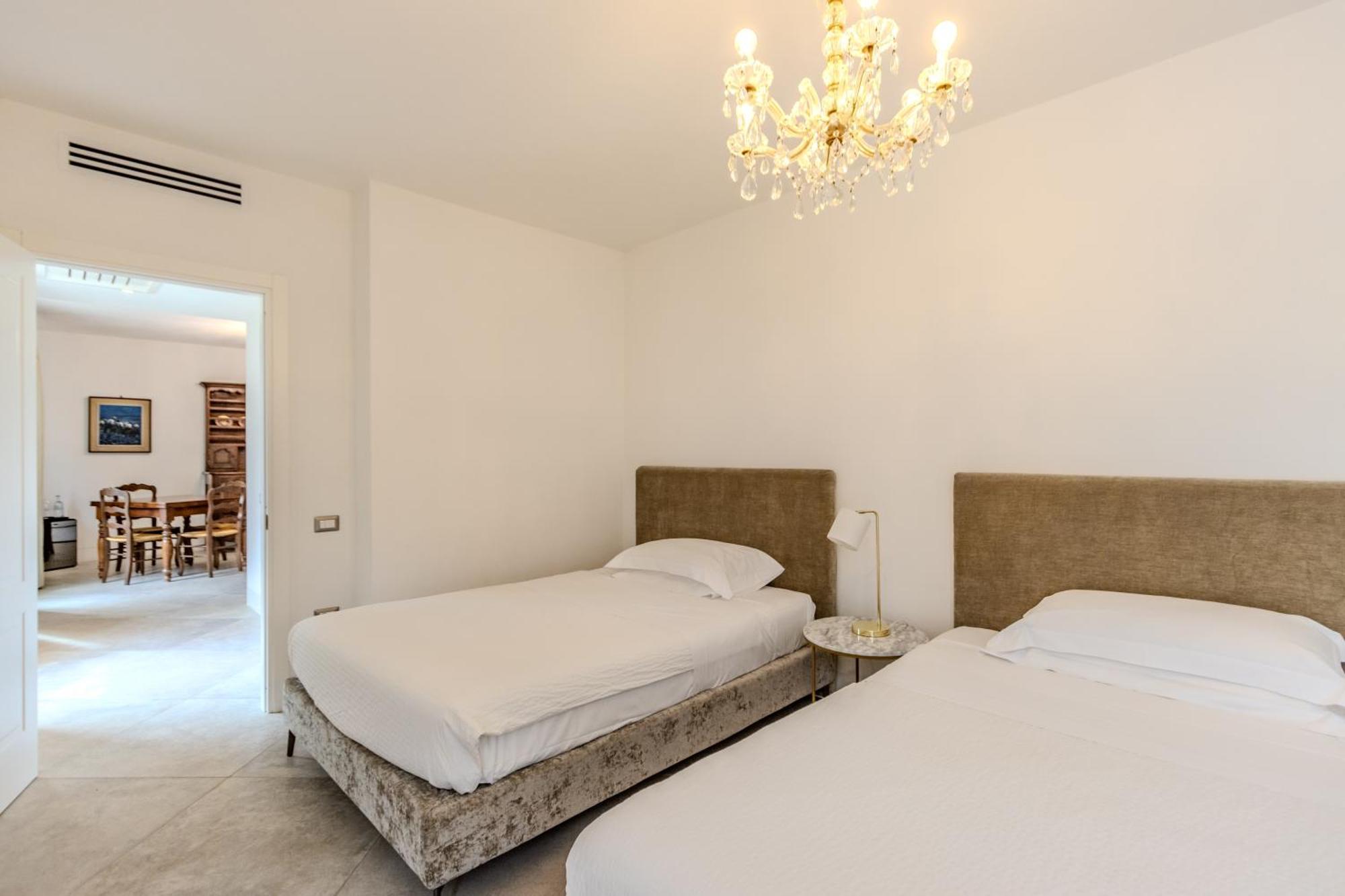 Agriturismo Villa Toscana Кампилья-Мариттима Экстерьер фото