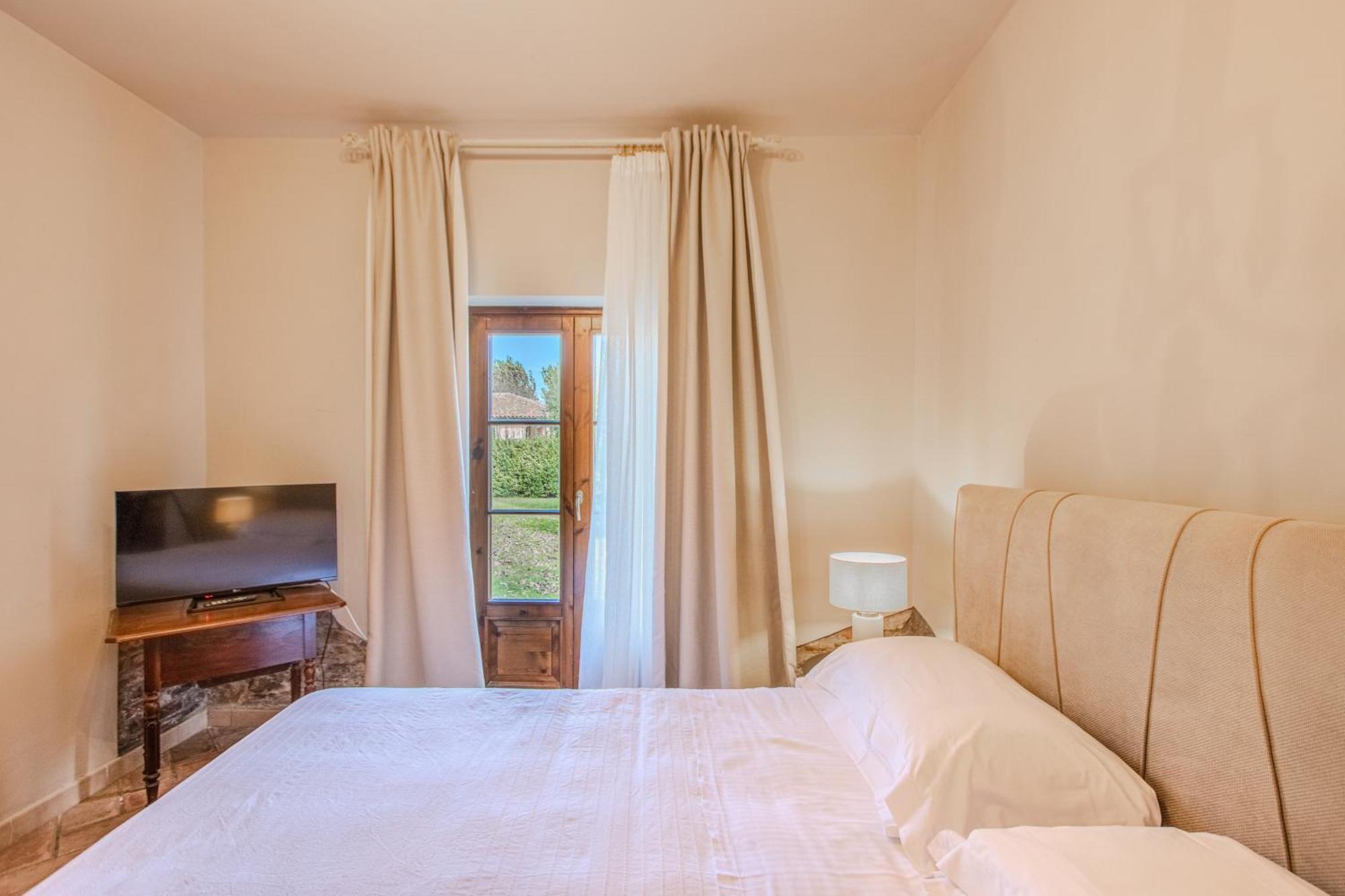 Agriturismo Villa Toscana Кампилья-Мариттима Экстерьер фото